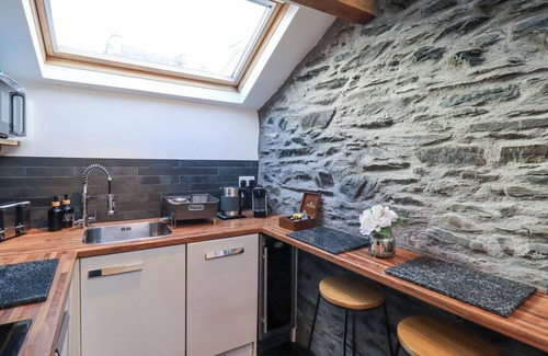 Bowness-on-Windermere Cabaña | Workshop Cottage