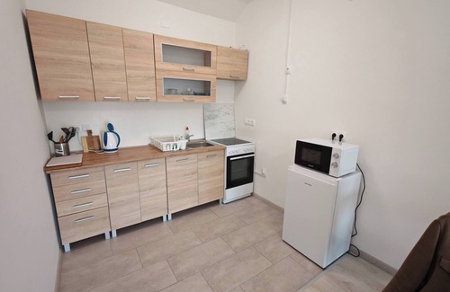 Kecskemet Apartamento | Apartamento WorkStay: Confort moderno con estacionamiento privado, cerca de los servicios de la ciudad