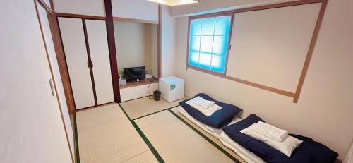 Takagi-mura Hotel | World Business Hotel