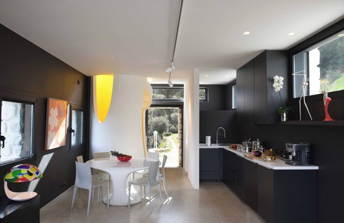 Vicopelago Casa | - CASA DE HUÉSPEDES DE FARFALLA -