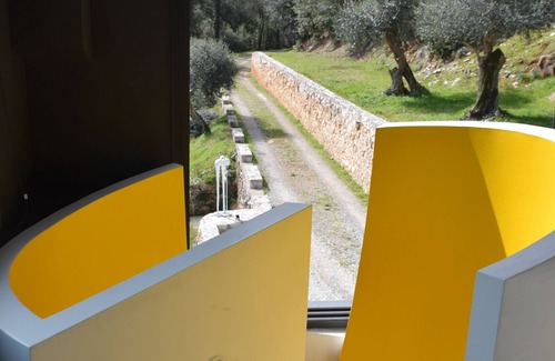 Vicopelago Casa | - CASA DE HUÉSPEDES DE FARFALLA -