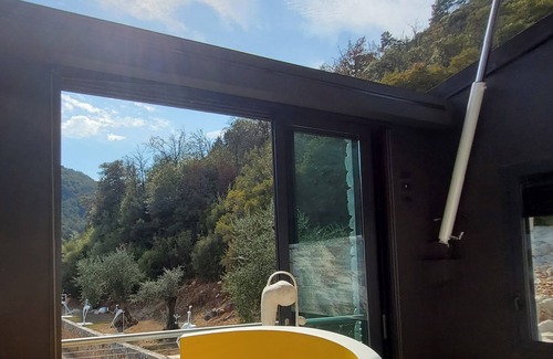 Vicopelago Casa | - CASA DE HUÉSPEDES DE FARFALLA -