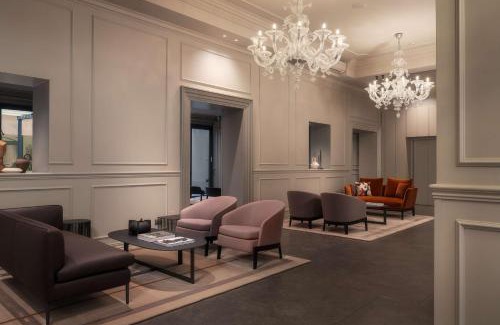 Lazzaretto Hotel | WorldHotel Casati 18