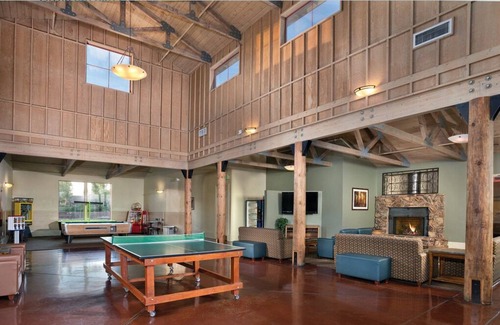 Angels Camp Complejo | WorldMark Angels Camp - This penthouse has something for everyone!