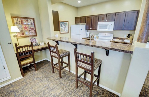 Heber Condominio | WorldMark Bison Ranch - 2 Bedroom