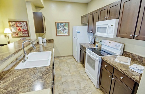 Heber Condominio | WorldMark Bison Ranch - 2 Bedroom
