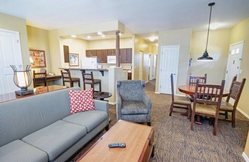 Heber Condominio | WorldMark Bison Ranch - 2 Bedroom