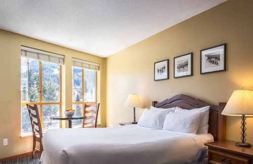 Village North Complejo | WorldMark Cascade Lodge, 1 Bedroom Condo, Near the Village