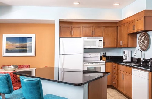 Terra Lago Complejo | WorldMark Indio, 2 Bedroom Condo, Coachella Valley, Sleeps 6