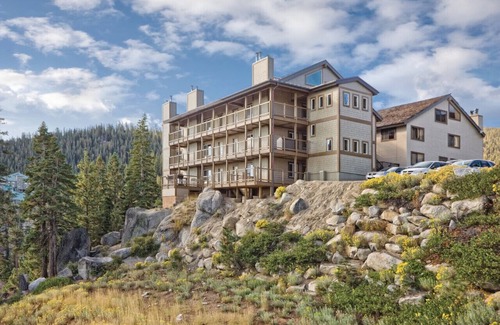 Tahoe Village Condominio | Worldmark Lake Tahoe - 2BD Sleeps up to 6