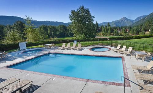Downtown Leavenworth Complejo | WorldMark Leavenworth