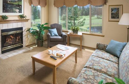 Downtown Leavenworth Complejo | WorldMark Leavenworth