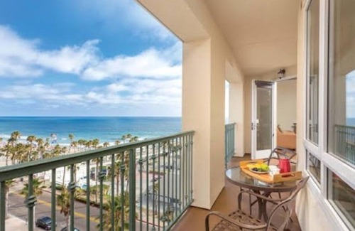 Oceanside Complejo | WorldMark Oceanside On the beach