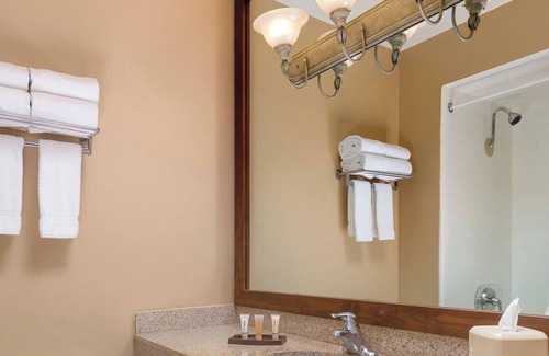 Palm Springs Complejo | WorldMark Palm Springs Plaza & Spa Resort