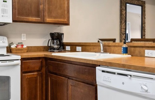 Silvercreek Apartamento | WorldMark Rocky Mountain Preserve 2br Condo