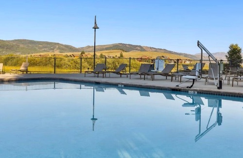 Silvercreek Apartamento | WorldMark Rocky Mountain Preserve 2br Condo