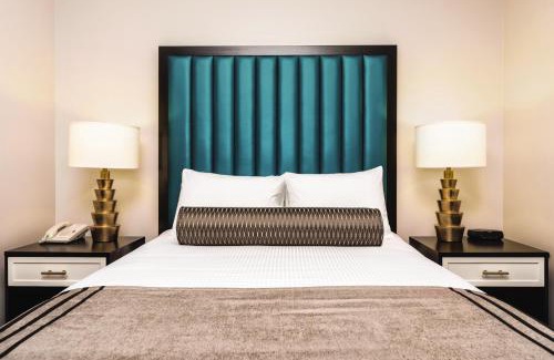 East Village Complejo | WorldMark San Diego - Balboa Park