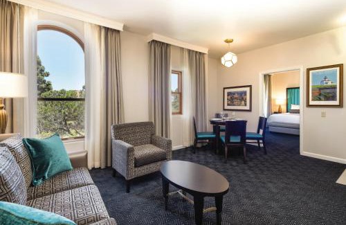 East Village Complejo | WorldMark San Diego - Balboa Park