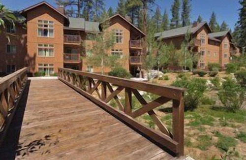 Round Hill Village Condominio | Worldmark South Shore 1bd