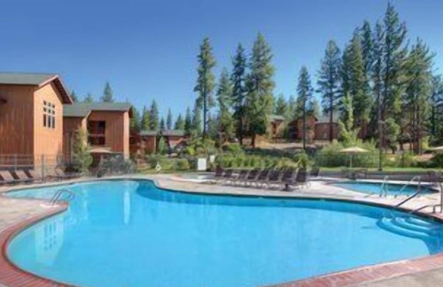 Round Hill Village Condominio | Worldmark South Shore 1bd