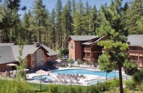 Round Hill Village Condominio | Worldmark South Shore 1bd