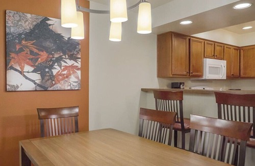 Round Hill Village Condominio | Worldmark South Shore 2bd- sleeps 6