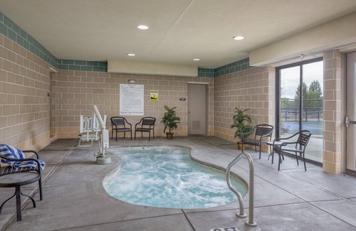 West Yellowstone Condominio | Aviso corto y disponibilidad de último minuto de Worldmark West Yellowstone