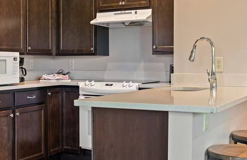 West Yellowstone Complejo | WorldMark West Yellowstone