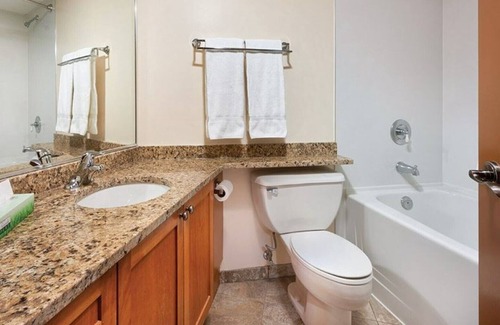 Whistler Complejo | WorldMark Whistler - Cascade Lodge