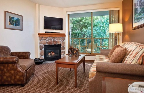Whistler Complejo | WorldMark Whistler - Cascade Lodge