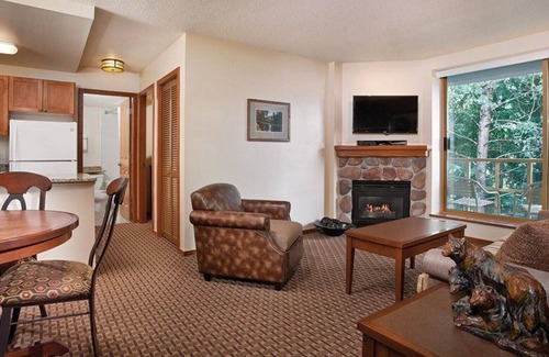 Whistler Complejo | WorldMark Whistler - Cascade Lodge
