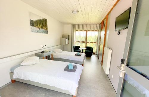 Buetgenbach Cama Y Desayuno | Worriken