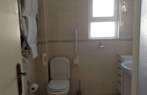 Figueiral Hotel | WOT Algarve Soul