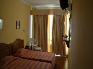 Ameijeira Hotel | WOT Lagos Soul