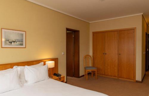 Fermentelos Hotel | WOT Pateira Soul