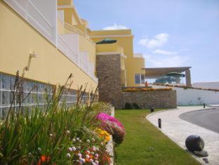 Sao Pedro Hotel | WOT Pinhalmar Soul