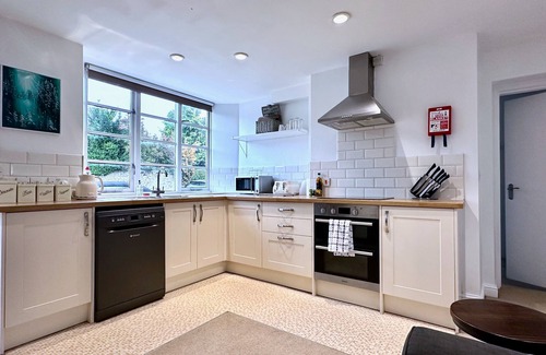 Stamford Apartamento | Wothorpe Annexe, Stamford
