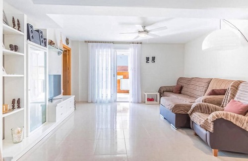 Bolnuevo Casa | Alojamiento de 4 habitaciones en Mazarrón