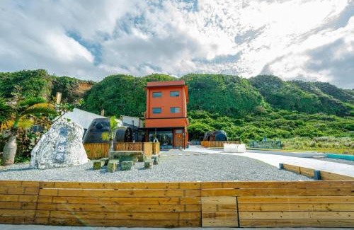 Lyudao Casa | wow夢想家會館