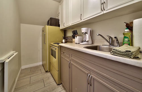 Cap-Blanc Apartamento | ¡Guauu! Apartamento Suites Central para caminar y disfrutar de las atracciones turísticas