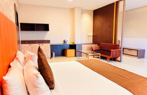 Avinashi Hotel | Wow Hotels