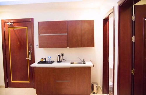 Jeddah Hotel | WOW JEDDAH HOTEL