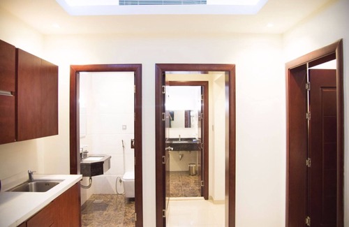 Jeddah Hotel | WOW JEDDAH HOTEL