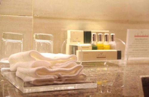 Jeddah Hotel | WOW JEDDAH HOTEL