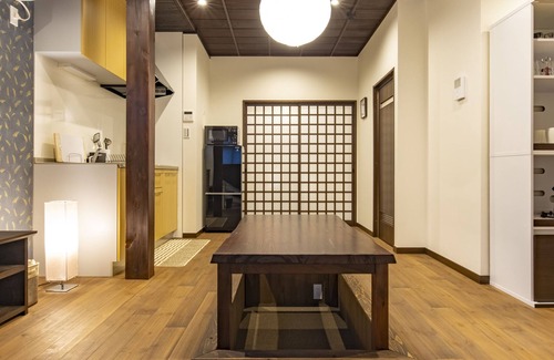 Kanazawa Casa | Wow! KANAZAWA STAY