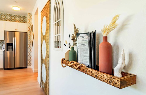 Coachella Casa | WOW! New Private Resort - Packed with Amenities