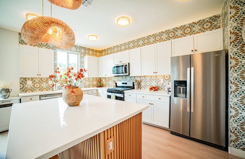 Coachella Casa | WOW! New Private Resort - Packed with Amenities