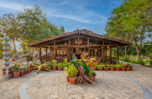 Piparia Complejo | WOW STAYZ2 Pachmarhi Ecotel Resort