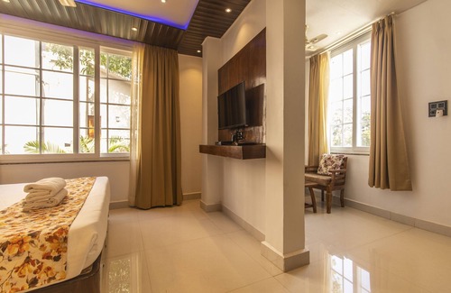Pachmarhi Casa | WOWSTAYZ Serenity