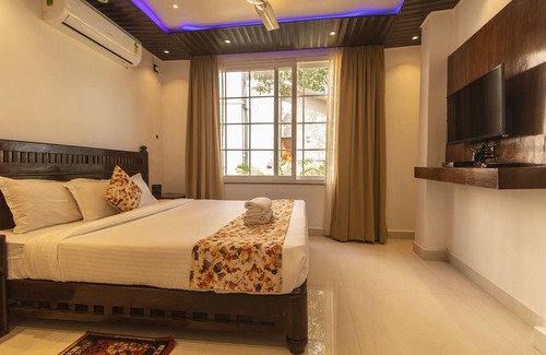 Pachmarhi Casa | WOWSTAYZ Serenity